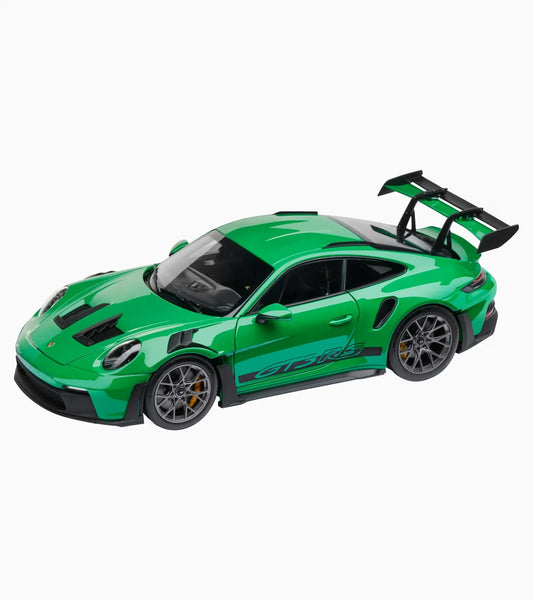 Porsche 911 GT3 RS (992) - Automodell