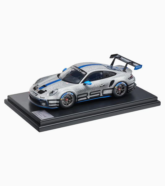 Porsche 911 GT3 Cup (992) - Limited Edition