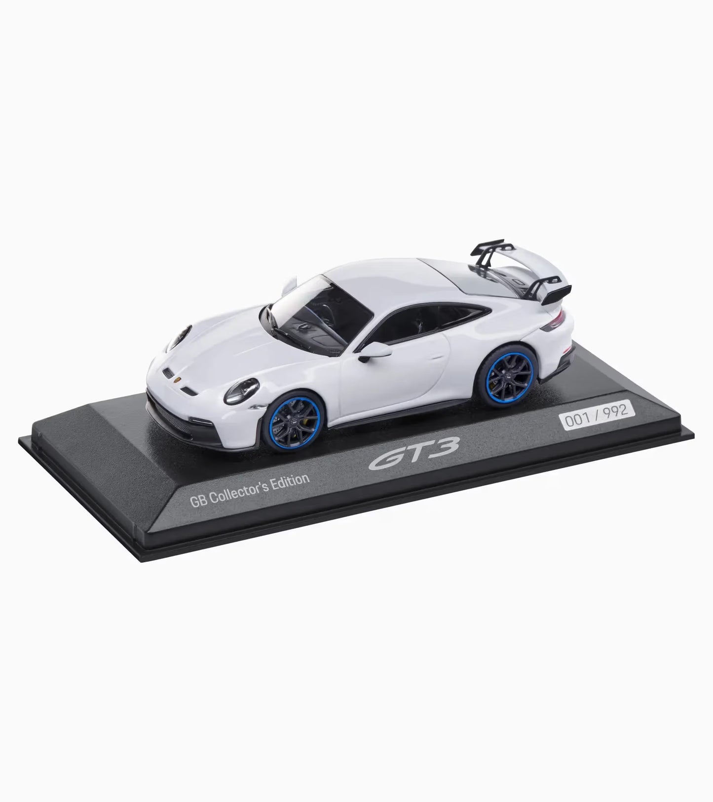 Porsche 911 GT3 (992) – Limited Edition