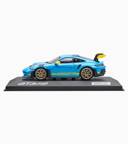 Porsche 911 GT3 RS (992) – Limited Edition