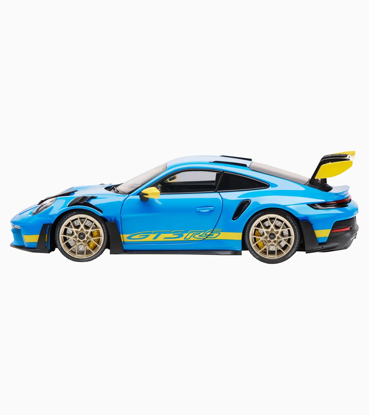 Porsche 911 GT3 RS (992) - Automodell – Limited Edition