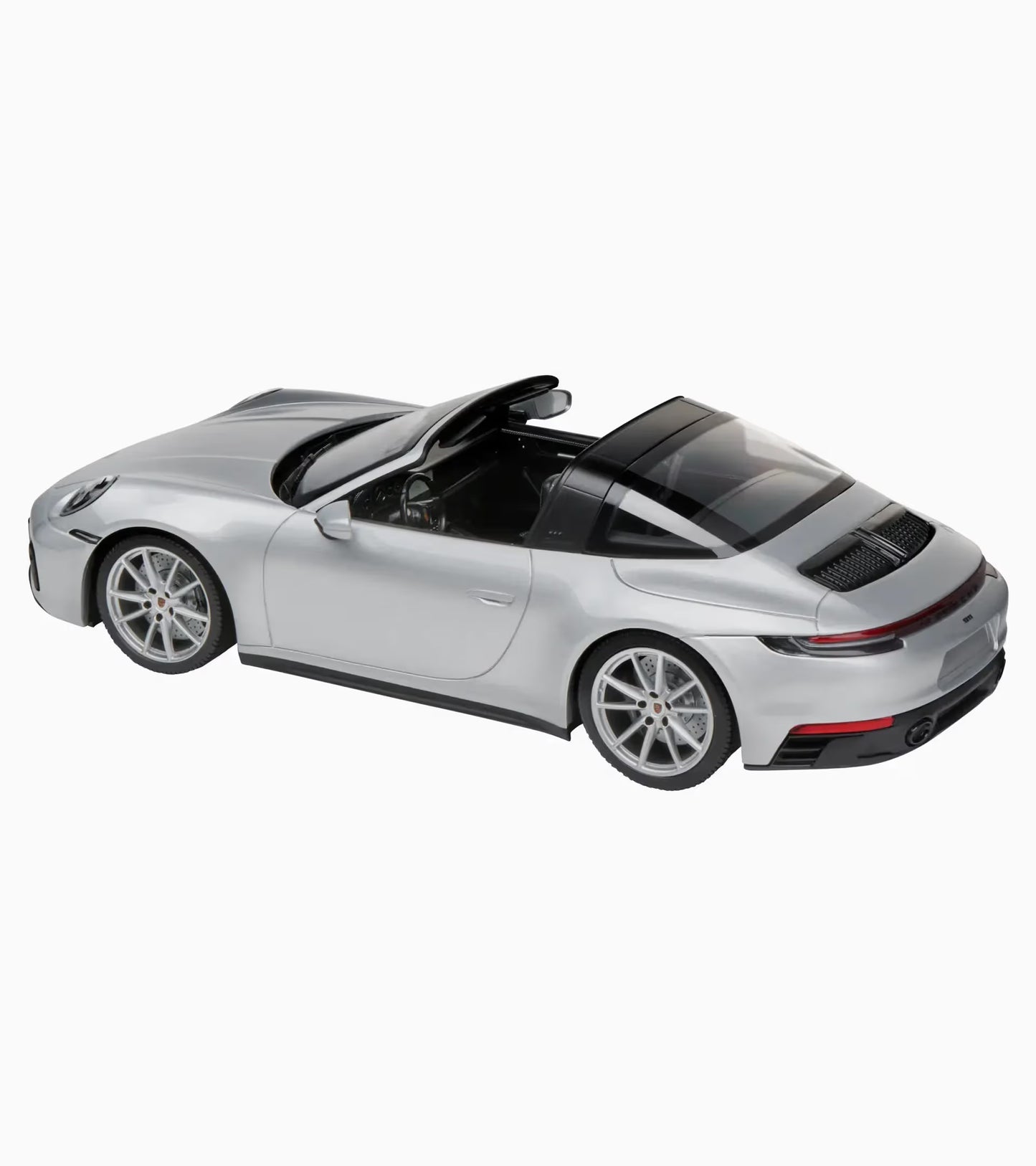 Porsche 911 Targa 4 GTS (992) - Automodell