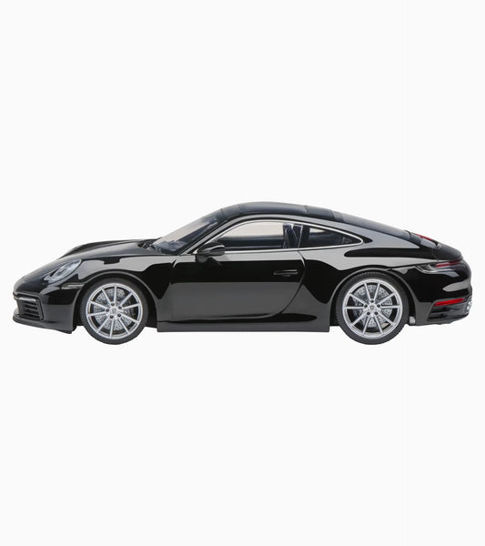 Porsche 911 Carrera 4S (992) - Automodell