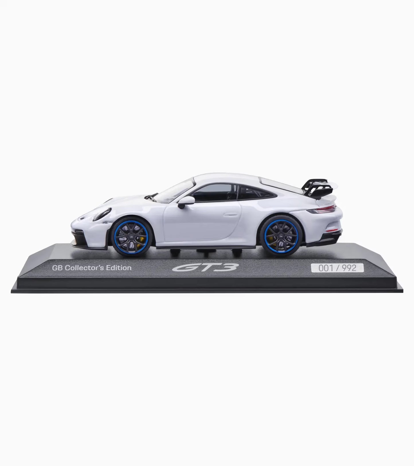 Porsche 911 GT3 (992) – Limited Edition