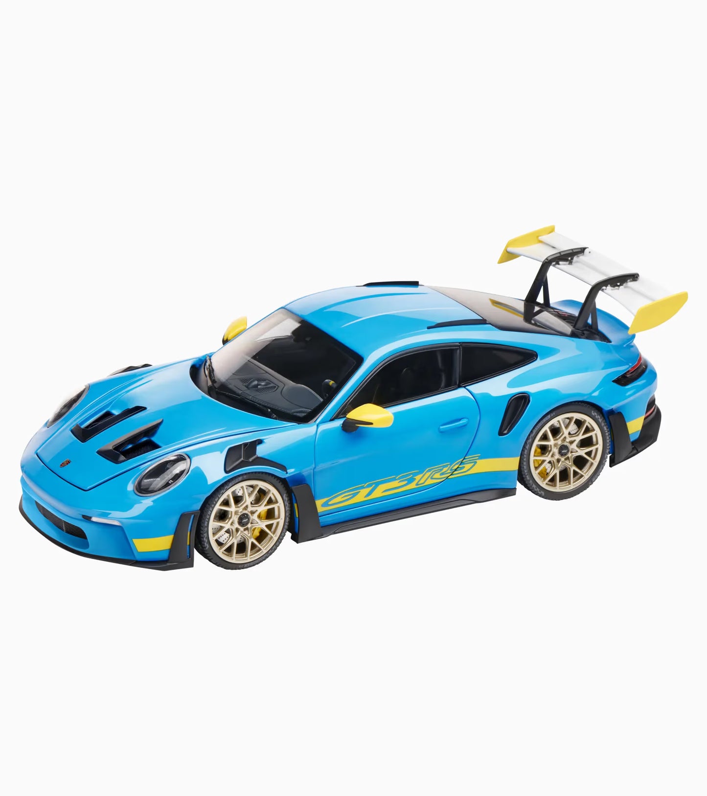 Porsche 911 GT3 RS (992) - Automodell – Limited Edition